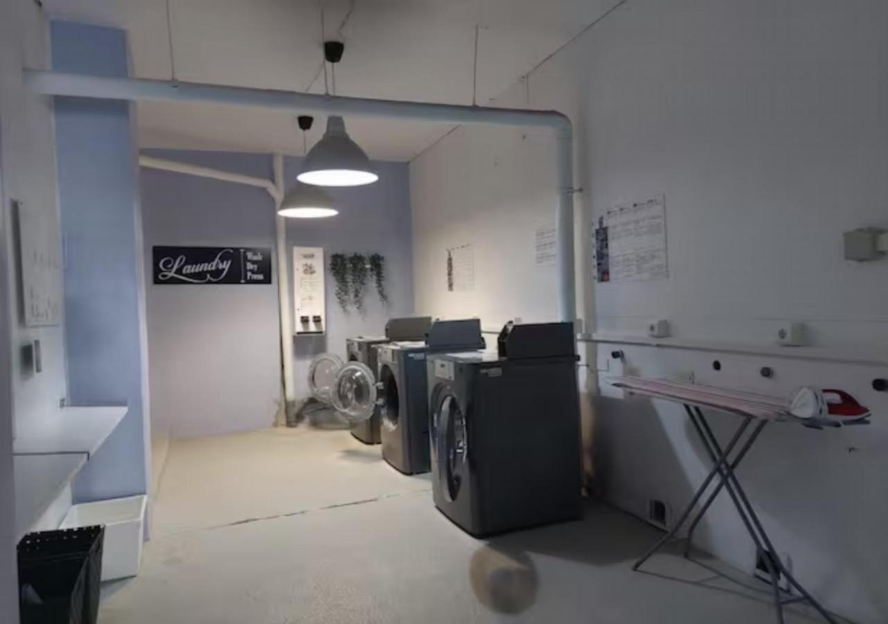 Greatly Located Apartment With Heated Pool, Los Cristianos Los Cristianos  Zewnętrze zdjęcie