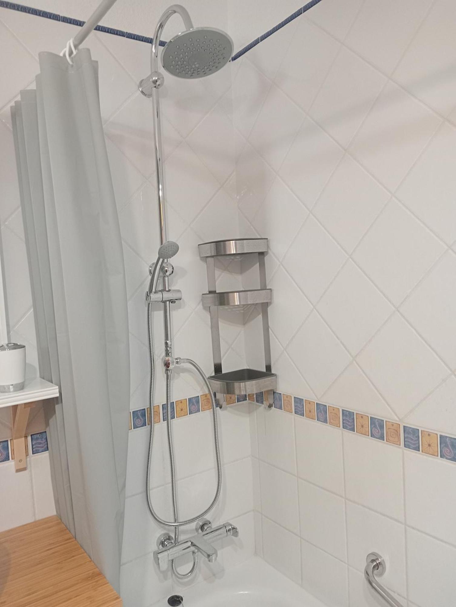 Greatly Located Apartment With Heated Pool, Los Cristianos Los Cristianos  Zewnętrze zdjęcie