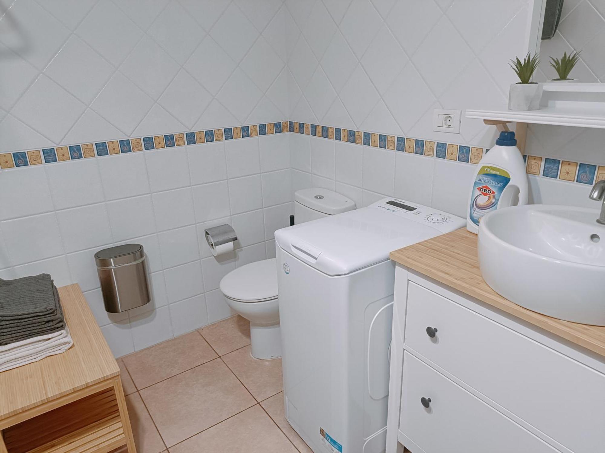 Greatly Located Apartment With Heated Pool, Los Cristianos Los Cristianos  Zewnętrze zdjęcie